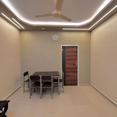 Srirangam Service Apartment Tiruchirappalli Zewnętrze zdjęcie