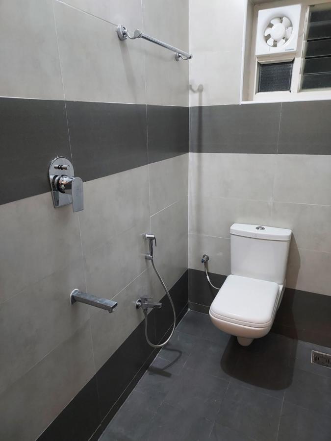 Srirangam Service Apartment Tiruchirappalli Zewnętrze zdjęcie