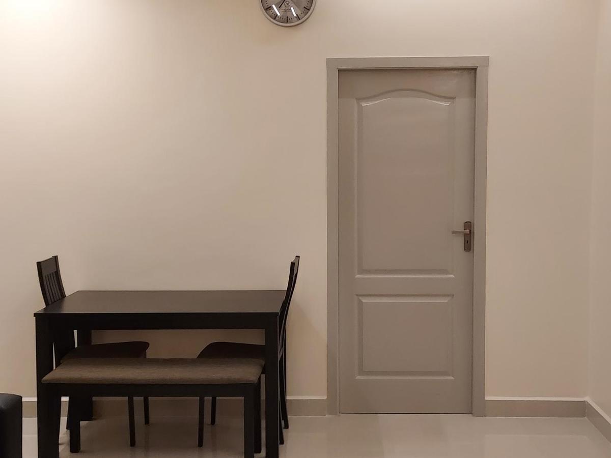 Srirangam Service Apartment Tiruchirappalli Zewnętrze zdjęcie