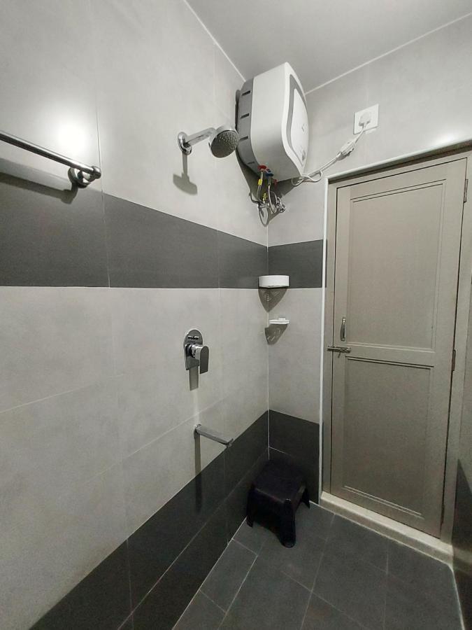 Srirangam Service Apartment Tiruchirappalli Zewnętrze zdjęcie